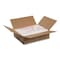 Amercareroyal Thank You Bags, 11.5in. x 20in. x 20in., Red/White, 775PK RPTYB6V - alternate 4